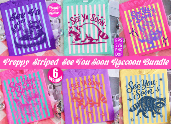 See Ya Soon, Last Day of School Graphics for T-Shirt Designs